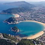 Mayflower By Feelfree Apartamento San Sebastián