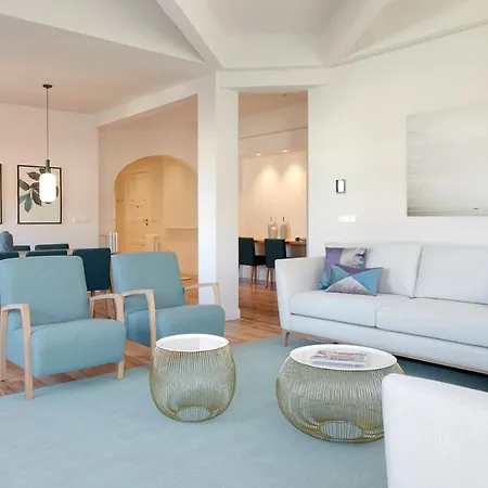 Mayflower By Feelfree Apartman San Sebastián