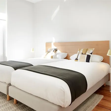 Apartment Mayflower By Feelfree