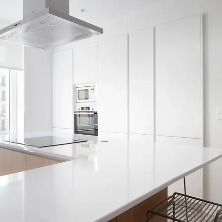 Apartment Mayflower By Feelfree *