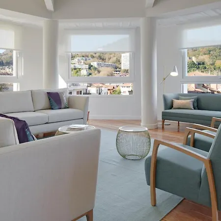 Mayflower By Feelfree San Sebastián