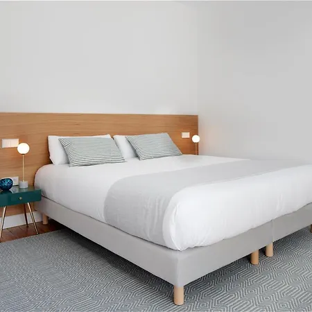 Apartment Mayflower By Feelfree San Sebastian
