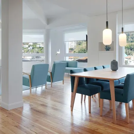 Apartment Mayflower By Feelfree San Sebastian
