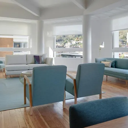 Mayflower By Feelfree Apartment *