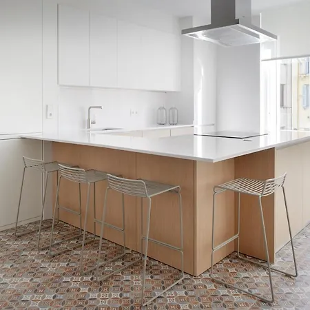 Apartment Mayflower By Feelfree