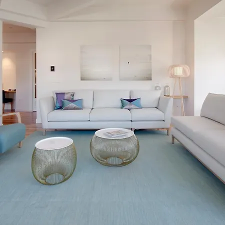 Apartment Mayflower By Feelfree