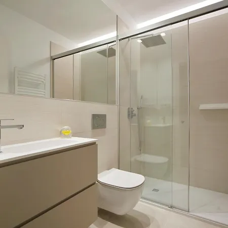 Mayflower By Feelfree Appartement