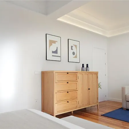 Mayflower By Feelfree Apartment *