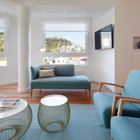 Mayflower By Feelfree San Sebastián