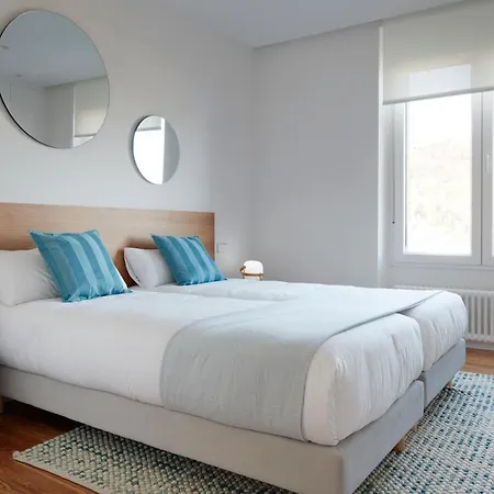 Mayflower By Feelfree Apartment *